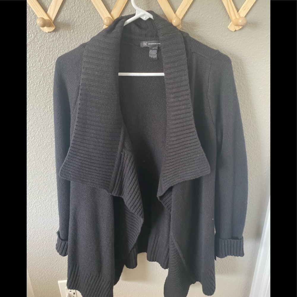 INC Chunky Cardigan